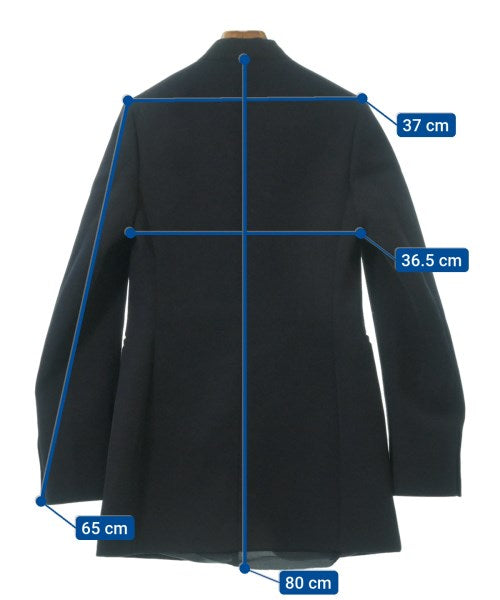 JIL SANDER 西裝外套