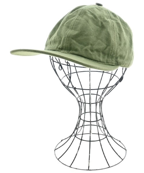 JIL SANDER 棒球帽