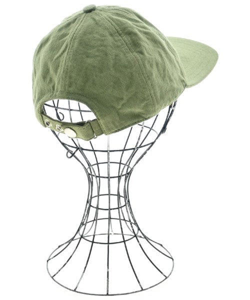 JIL SANDER 棒球帽