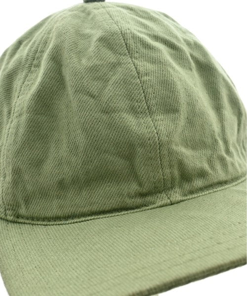 JIL SANDER 棒球帽