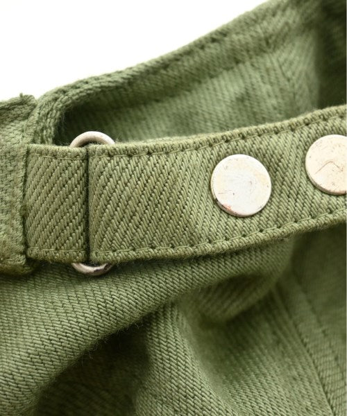 JIL SANDER 棒球帽