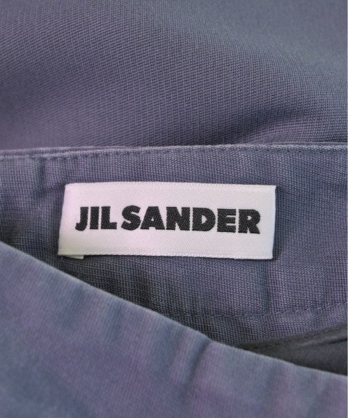 JIL SANDER 長褲