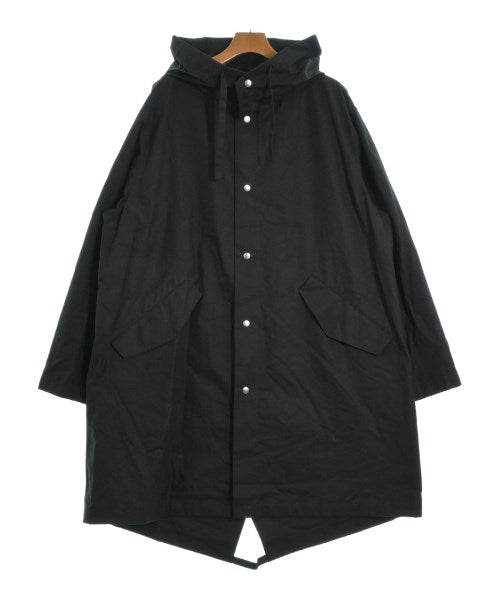 JIL SANDER 其他大衣