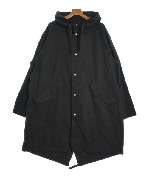 JIL SANDER 其他大衣