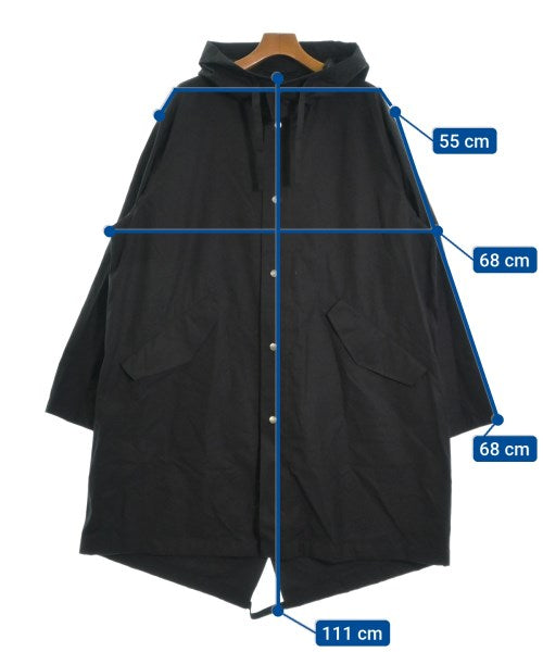 JIL SANDER 其他大衣