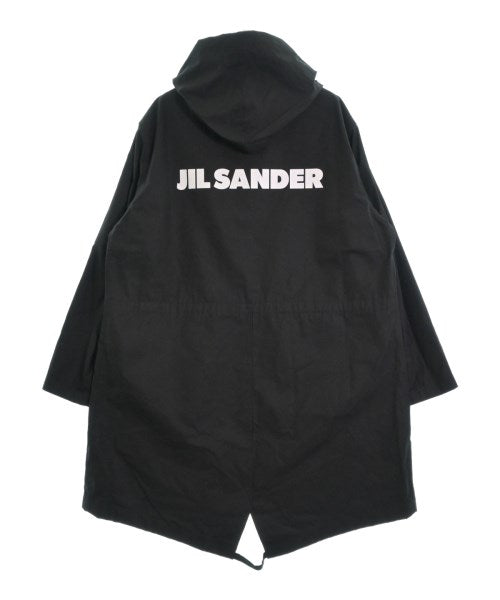 JIL SANDER 其他大衣