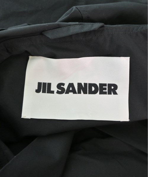 JIL SANDER 其他大衣