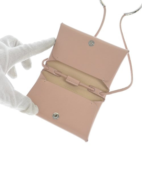 JIL SANDER 卡片夾