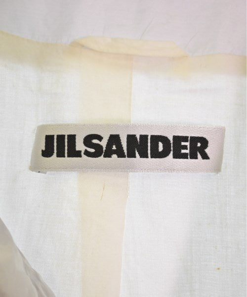 JIL SANDER 其他飛行外套