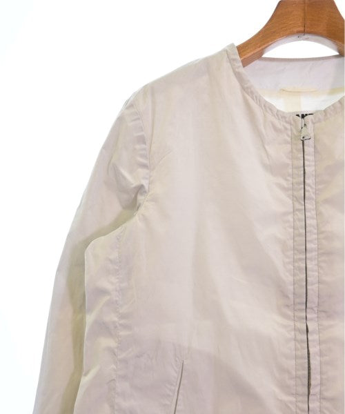 JIL SANDER 其他飛行外套