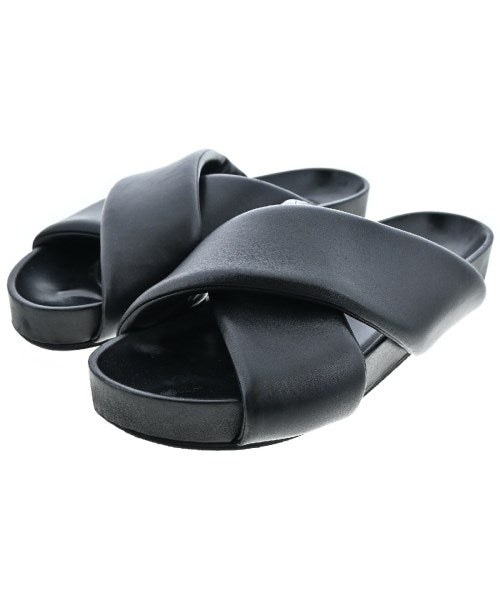 JIL SANDER 涼鞋