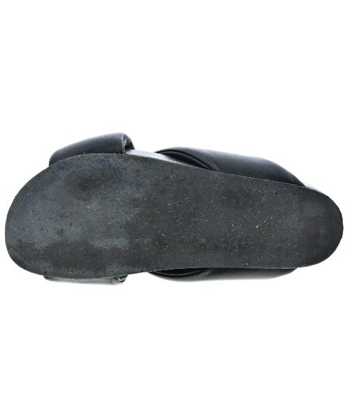 JIL SANDER 涼鞋