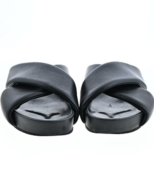 JIL SANDER 涼鞋