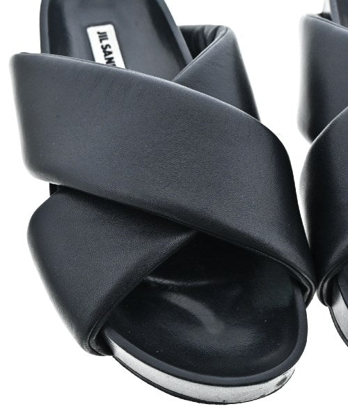 JIL SANDER 涼鞋