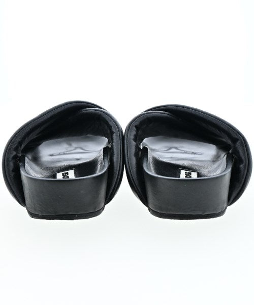 JIL SANDER 涼鞋