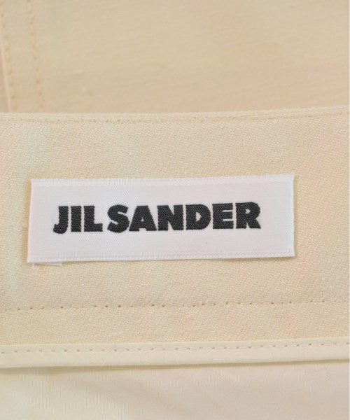 JIL SANDER 長