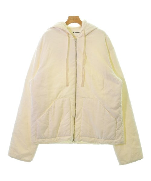 JIL SANDER 其他飛行外套