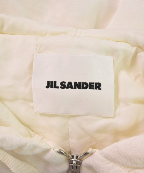 JIL SANDER 其他飛行外套