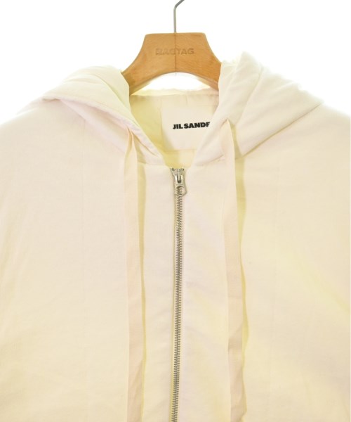 JIL SANDER 其他飛行外套