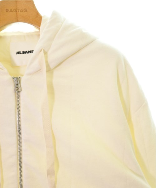 JIL SANDER 其他飛行外套