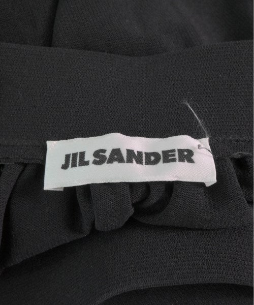 JIL SANDER 長裙/超長裙