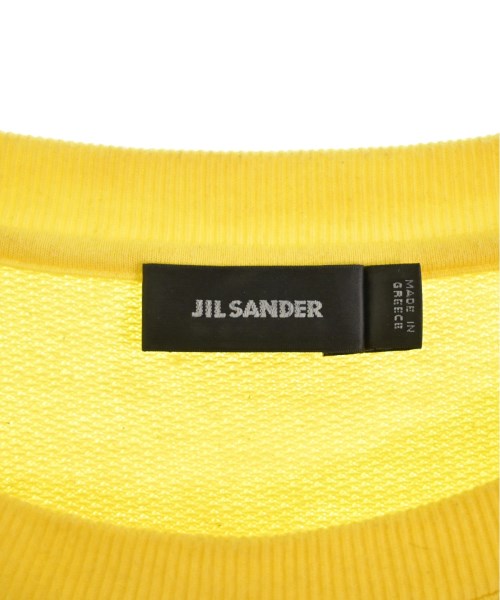JIL SANDER 運動衫