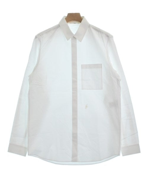 JIL SANDER 休閒襯衫
