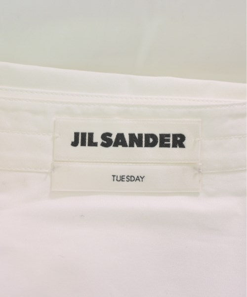 JIL SANDER 休閒襯衫