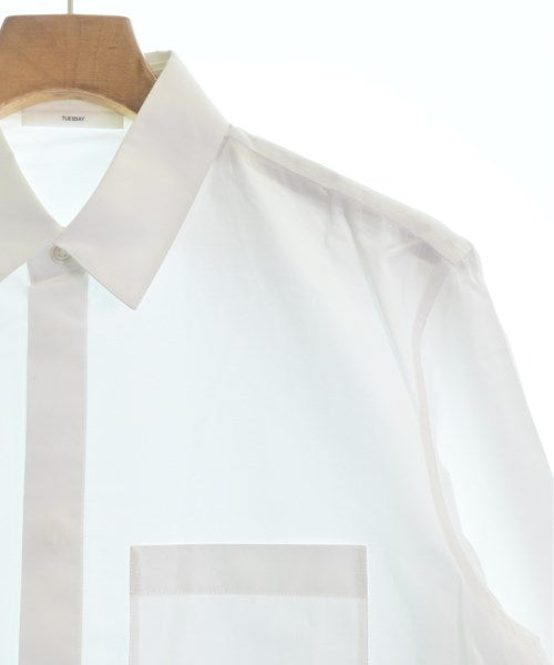 JIL SANDER 休閒襯衫
