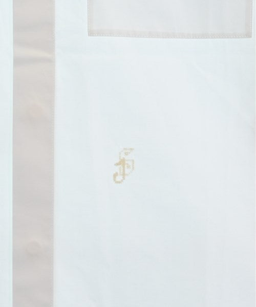 JIL SANDER 休閒襯衫