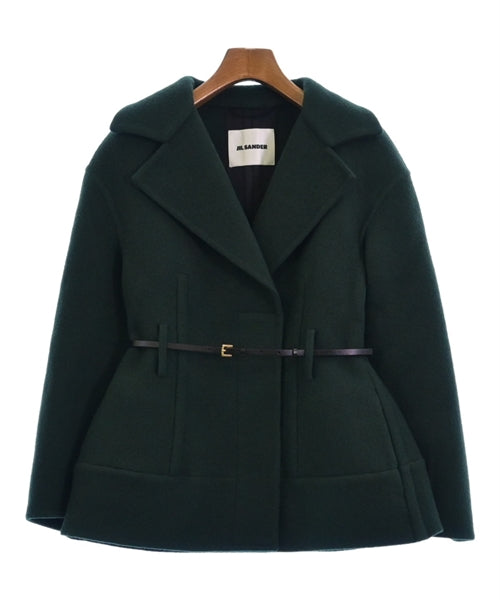 JIL SANDER 休閒夾克