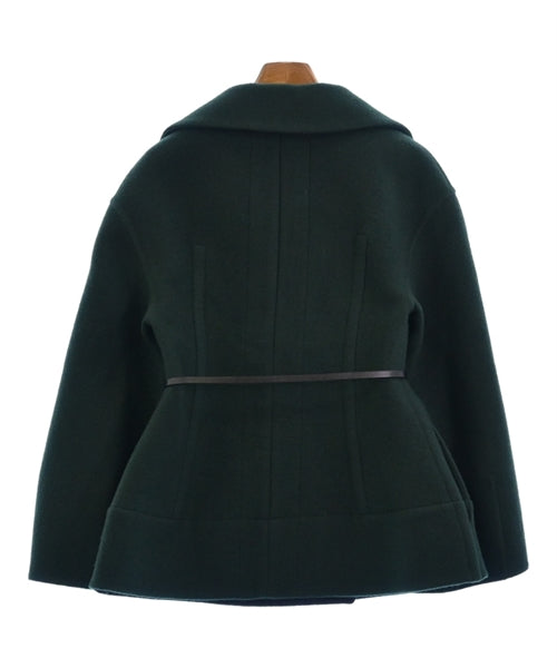 JIL SANDER 休閒夾克
