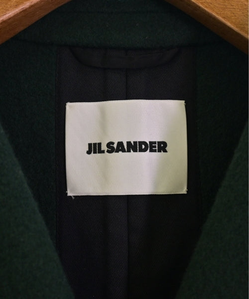 JIL SANDER 休閒夾克