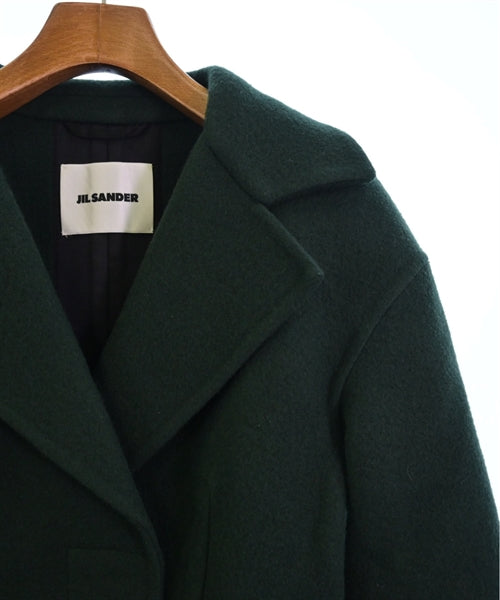 JIL SANDER 休閒夾克