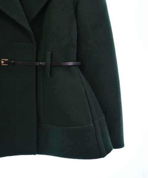 JIL SANDER 休閒夾克