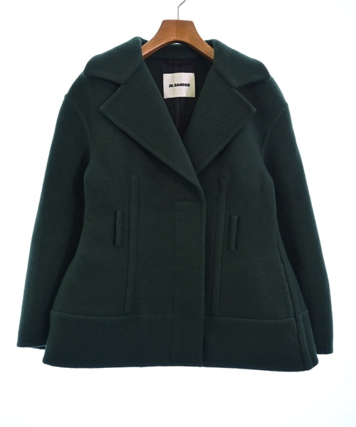JIL SANDER 休閒夾克