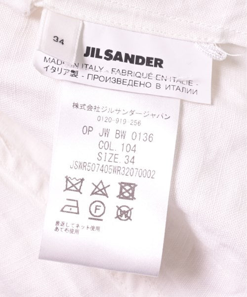 JIL SANDER 洋裝