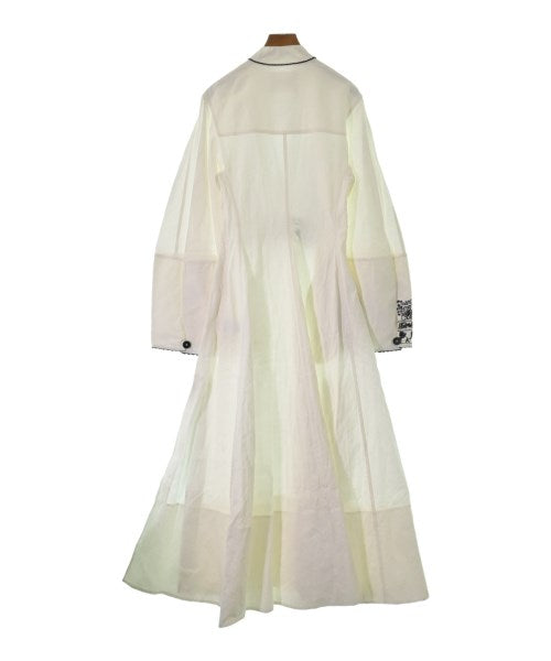 JIL SANDER 洋裝