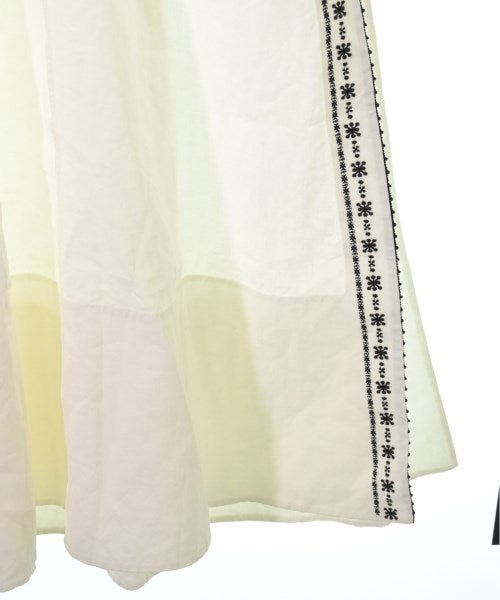 JIL SANDER 洋裝