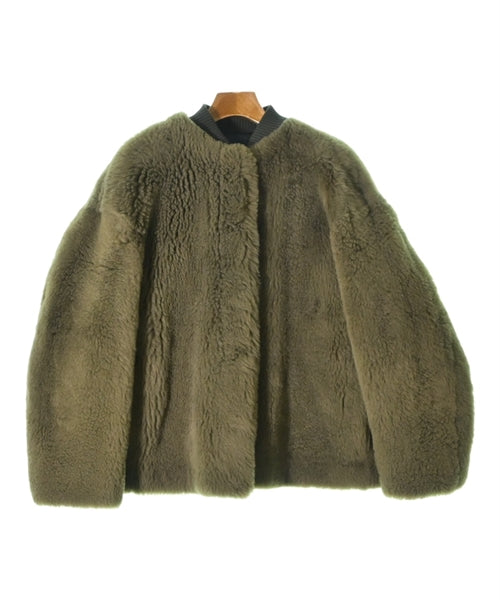 JIL SANDER 其他飛行外套