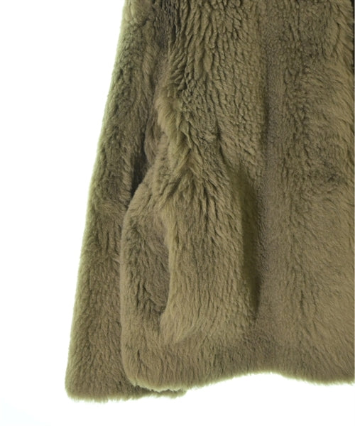 JIL SANDER 其他飛行外套