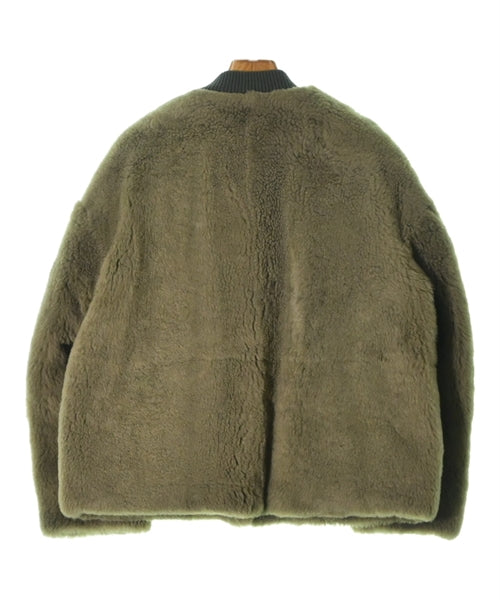 JIL SANDER 其他飛行外套