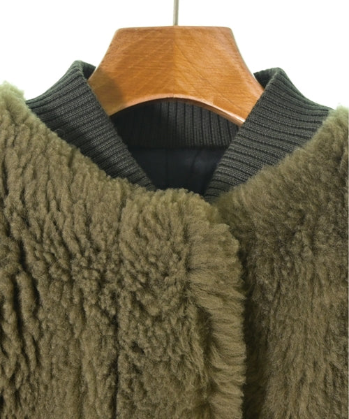 JIL SANDER 其他飛行外套