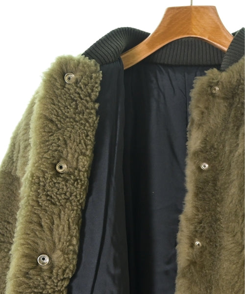 JIL SANDER 其他飛行外套