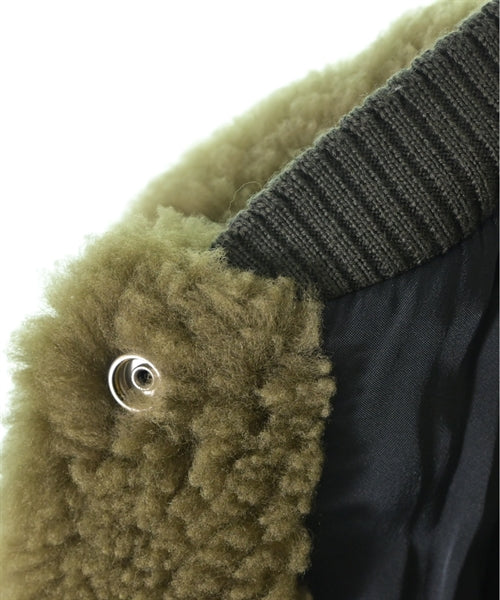 JIL SANDER 其他飛行外套