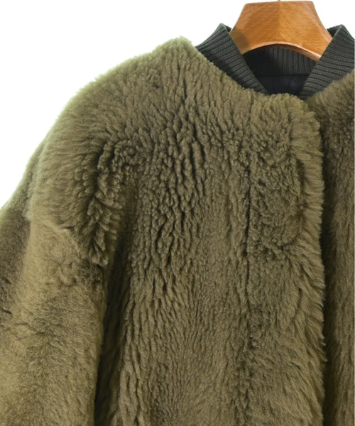 JIL SANDER 其他飛行外套