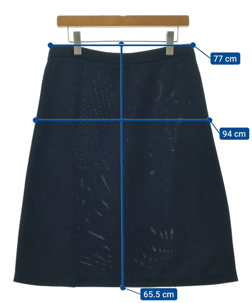 JIL SANDER 長裙/超長裙