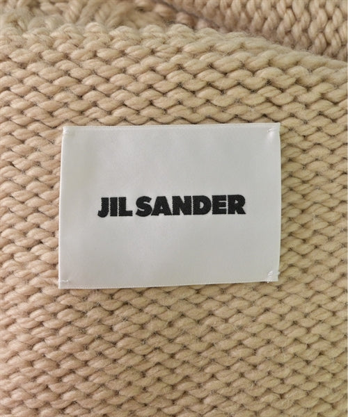 JIL SANDER 毛衣