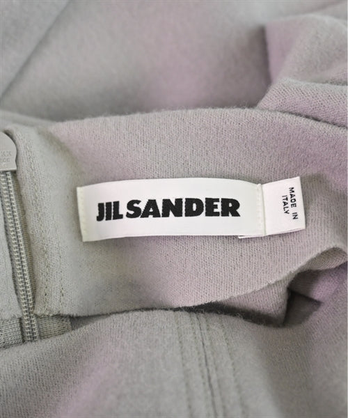 JIL SANDER 洋裝
