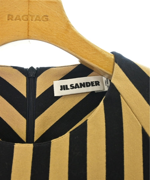 JIL SANDER 洋裝
